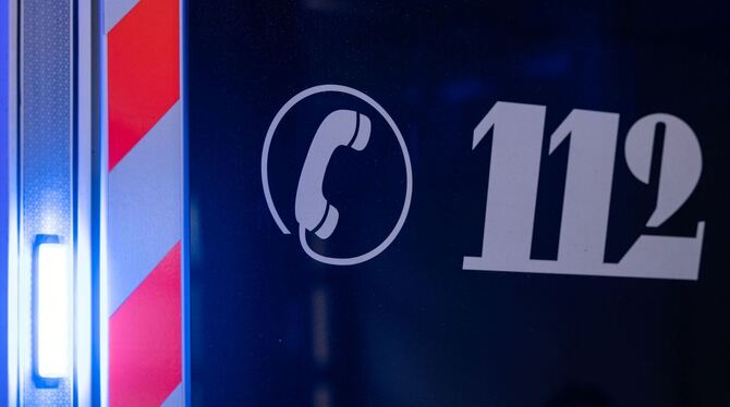 Feuerwehr - Symbolbild