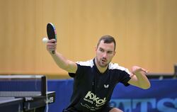 Will mit der TuS Metzingen im Kampf um die Meisterschaft ein gewichtiges Wörtchen mitreden: Marc Skokanitsch.