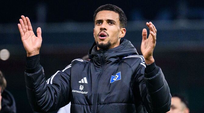 1. FC Heidenheim - Hamburger SV