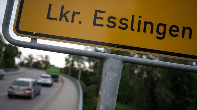 Landkreis Esslingen Landkreis Esslingen