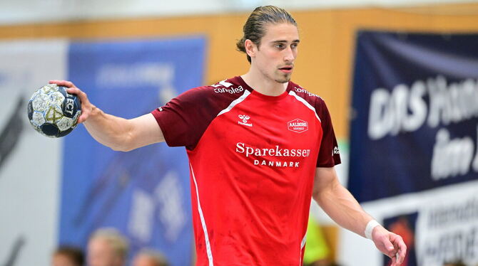 Mit Aalborg ist Juri Knorr überragend in die Saison gestartet. In der Champions League sind die Dänen Zweiter hinter den Füchsen Mit Aalborg ist Juri Knorr überragend in die Saison gestartet. In der Champions League sind die Dänen Zweiter hinter den Füchsen