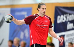 Mit Aalborg ist Juri Knorr überragend in die Saison gestartet. In der Champions League sind die Dänen Zweiter hinter den Füchsen