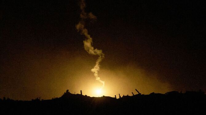 Nahostkonflikt - Grenze zum Gazastreifen Nahostkonflikt - Grenze zum Gazastreifen