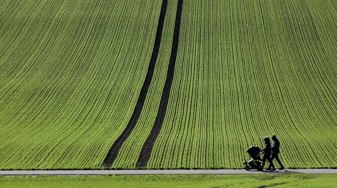 Wetter in Baden-Württemberg Wetter in Baden-Württemberg