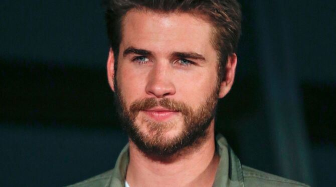 Liam Hemsworth Liam Hemsworth