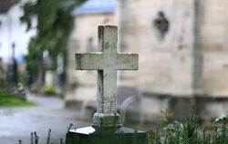 Der November gilt als Trauermonat.