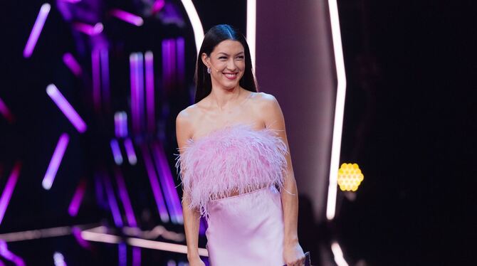 Rebecca Mir Rebecca Mir