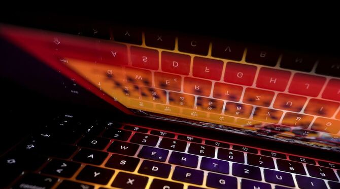 Mann verliert mehrere hunderttausend Euro bei Kryptobetrug