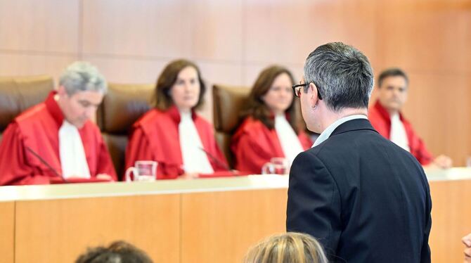 Bundesverfassungsgericht