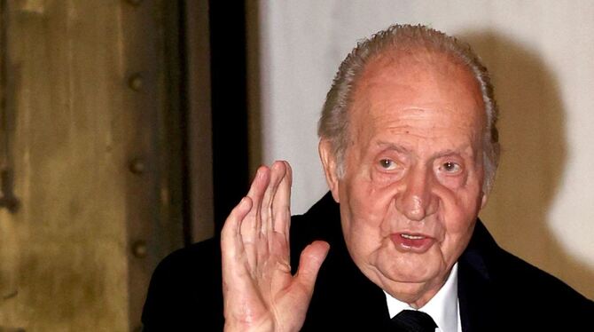 Altkönig Juan Carlos Altkönig Juan Carlos