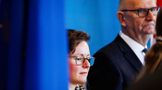 Weitere Entwicklung der Vogelgrippe in Brandenburg