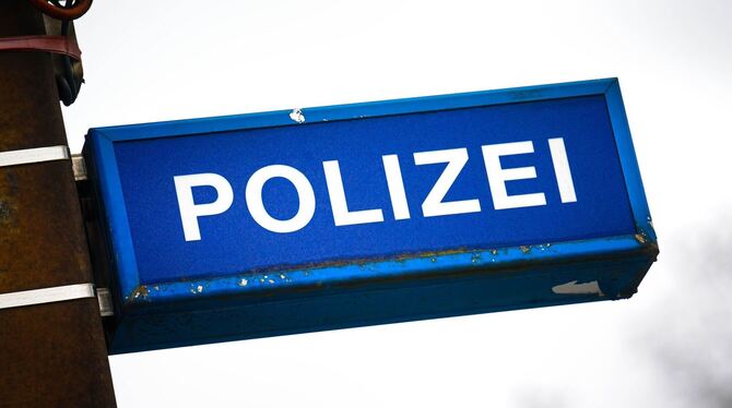 Polizei Polizei