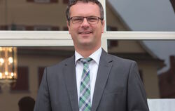 Stephan Neher, Oberbürgermeister von Rottenburg gehört zu den Erstunterzeichnern von »Compass Mitte«.