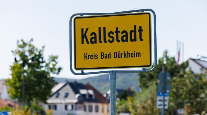 Kallstadt
