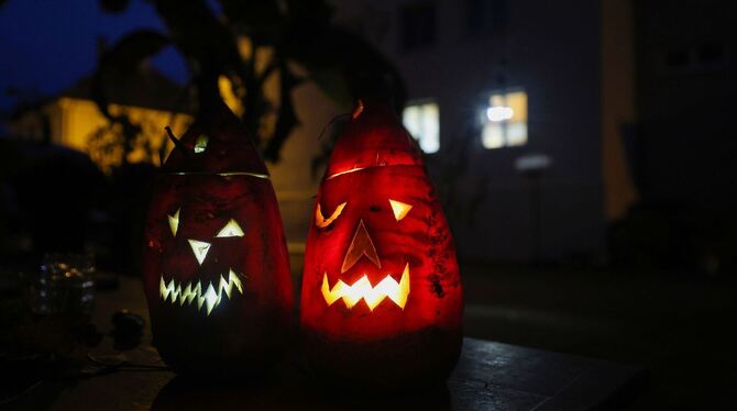 Rübengeister Rübengeister