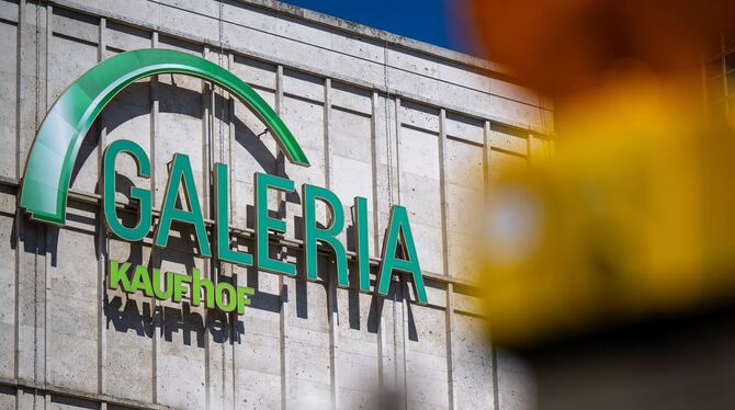 Galeria Kaufhof Galeria Kaufhof