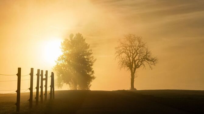 Wetter in Baden-Württemberg Wetter in Baden-Württemberg