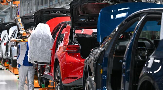 Volkswagen Volkswagen