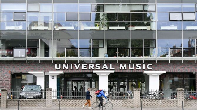 Universal Music