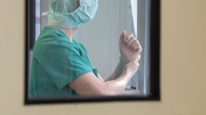 Krankenhaus Krankenhaus