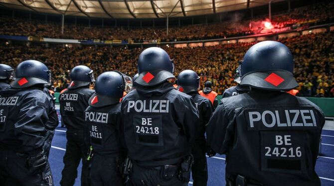 Hertha BSC - Dynamo Dresden Hertha BSC - Dynamo Dresden