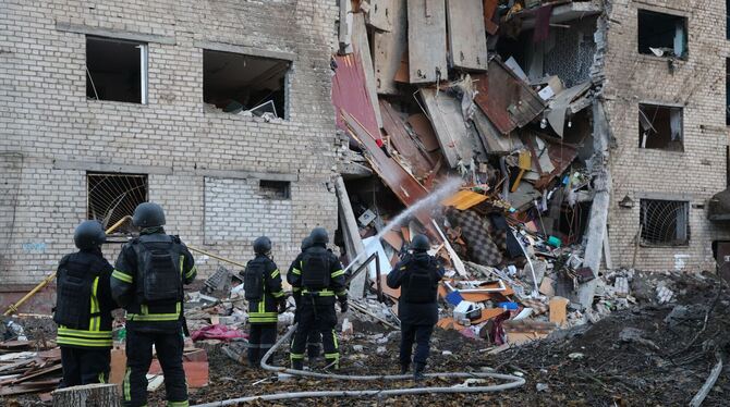 Ukraine-Krieg - Saporischschja Ukraine-Krieg - Saporischschja