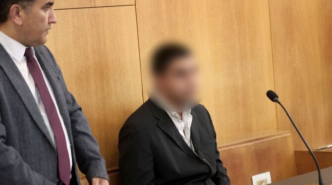 Sicherungsverfahren gegen einen psychisch Kranken