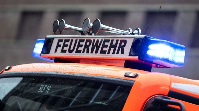 Feuerwehr Feuerwehr