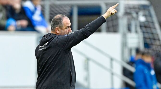 TSG 1899 Hoffenheim - 1. FC Heidenheim TSG 1899 Hoffenheim - 1. FC Heidenheim