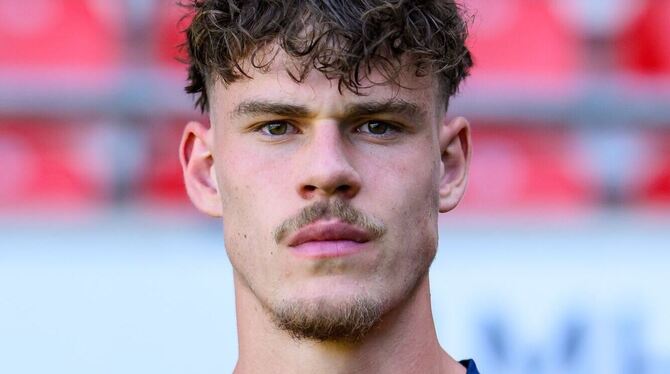 Fußball: Bundesliga, Fototermin Heidenheim Fußball: Bundesliga, Fototermin Heidenheim