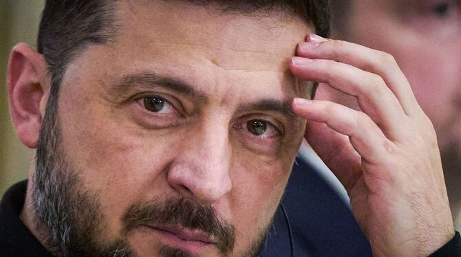 Ukraine-Krieg - Kiew