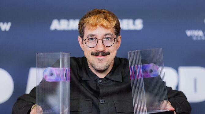 VideoDays Festival Awards