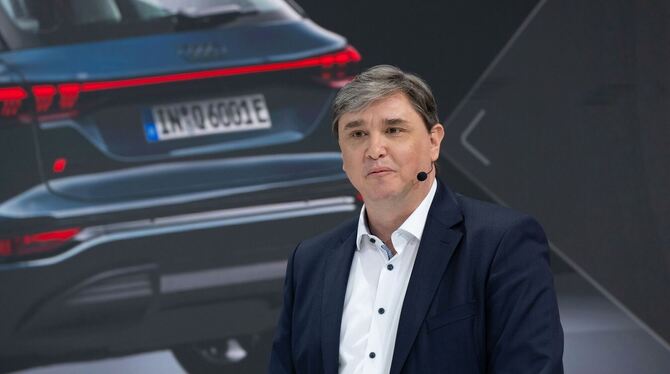 Audi Quartalszahlen Audi Quartalszahlen