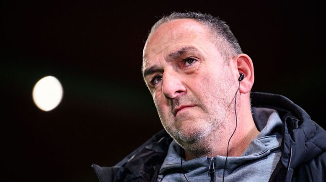 1. FC Heidenheim - Hamburger SV 1. FC Heidenheim - Hamburger SV