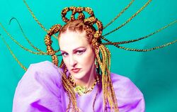 Lisa Canny und ihre Band spielen am Mittwoch in der Sudhaus Peripherie.