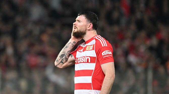 1. FC Union Berlin - Arminia Bielefeld