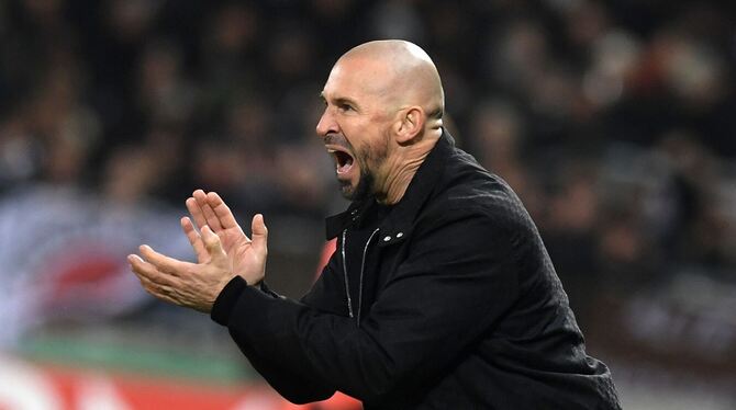 FC St.Pauli - TSG Hoffenheim FC St.Pauli - TSG Hoffenheim