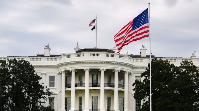 Weiße Haus Weiße Haus