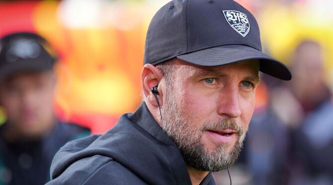 1. FC Union Berlin - VfB Stuttgart