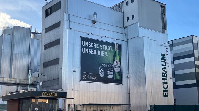 Brauerei Eichbaum Brauerei Eichbaum