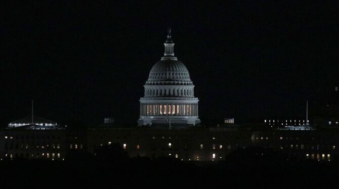 Shutdown USA Shutdown USA