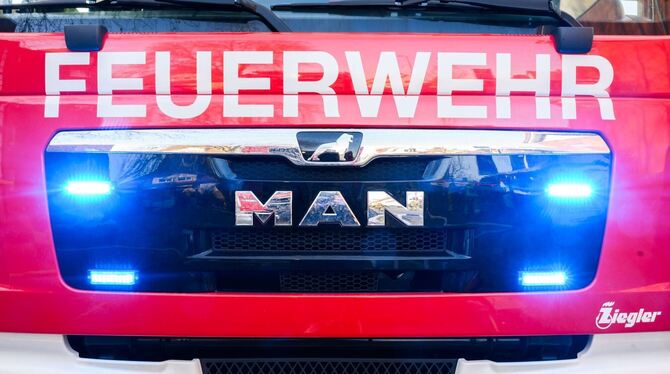 Feuerwehr