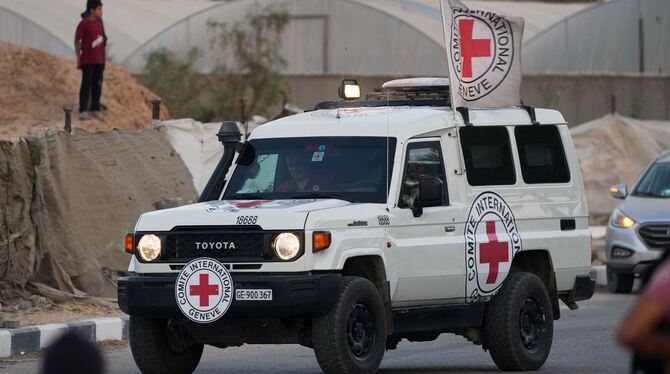 Nahostkonflikt - Deir al-Balah Nahostkonflikt - Deir al-Balah