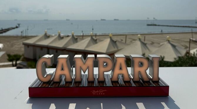 Campari Campari