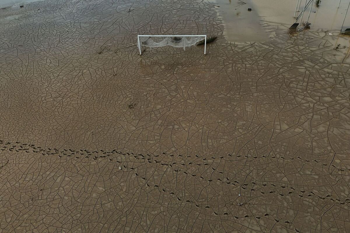 Hurrikan »Melissa« - Jamaika