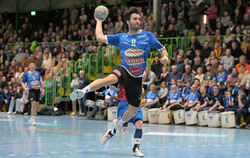 Kehrt zum VfL Pfullingen zurück: Felix Zeiler.