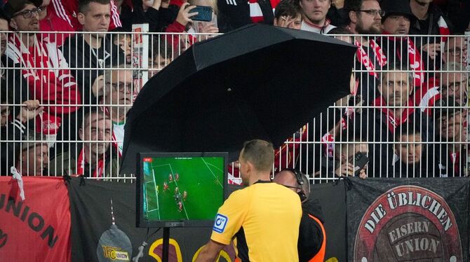 1. FC Union Berlin - SC Freiburg 1. FC Union Berlin - SC Freiburg