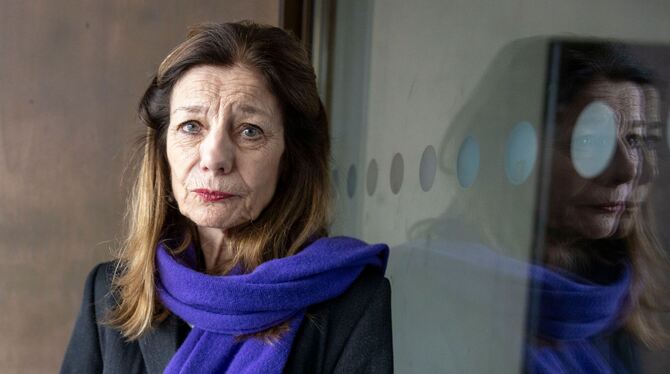 Verleihung Georg-Büchner-Preis 2025 Verleihung Georg-Büchner-Preis 2025