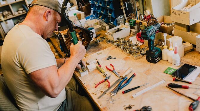 175 Jahre Kuckucksuhr 175 Jahre Kuckucksuhr