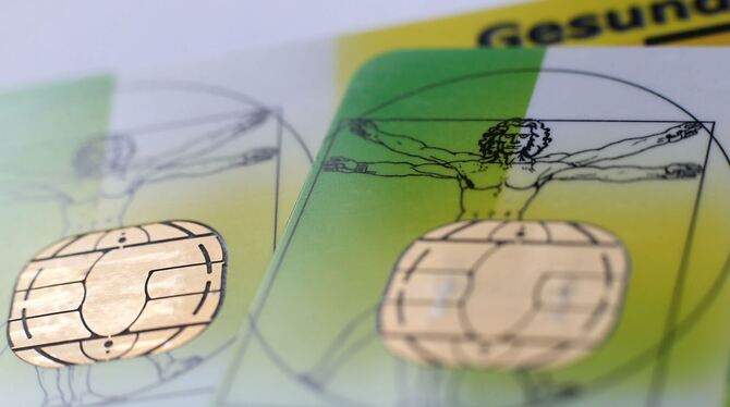 Kassen warnen: Höhere Beiträge trotz Sparpakets